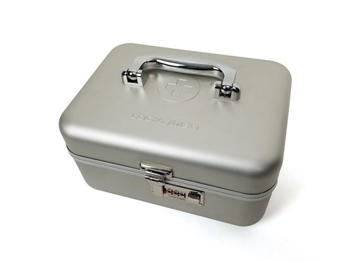 Combination Lockbox - MEDIUM