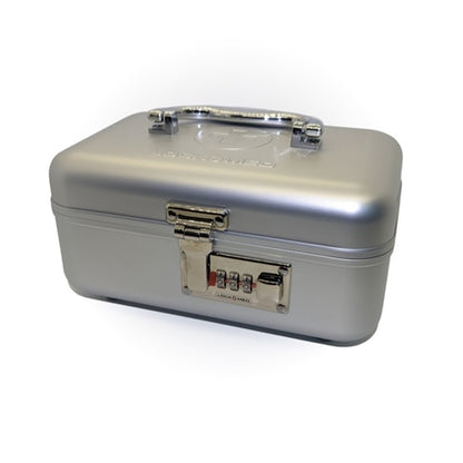 Combination Lockbox - SMALL