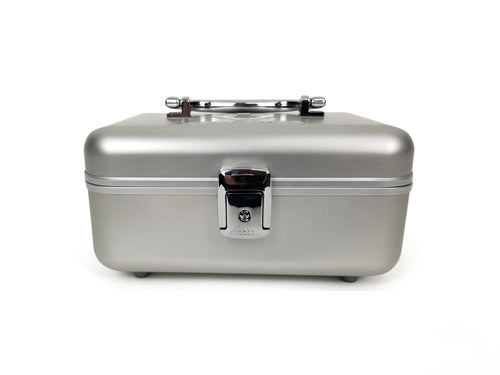 Small Key Lockbox for Securing Medication – LOCKMED