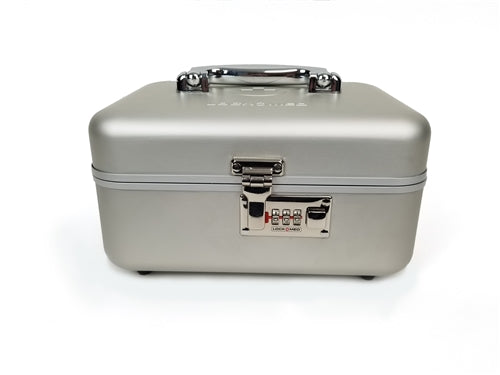Medium Combination Lockbox for Securing Medication – LOCKMED