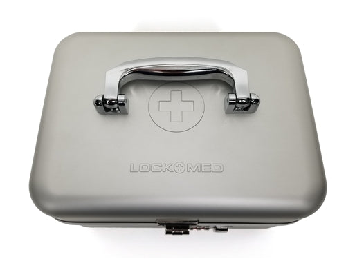 Combination Lockbox - MEDIUM