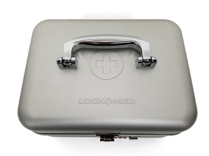 Combination Lockbox - MEDIUM