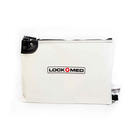 Key Lockbag - LARGE