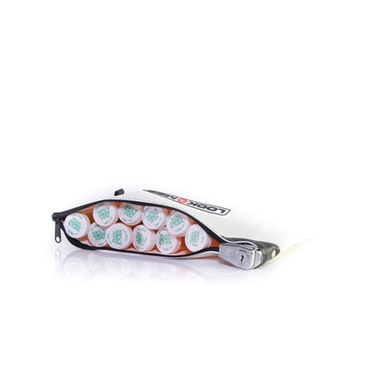 Combination Lockbag - LARGE