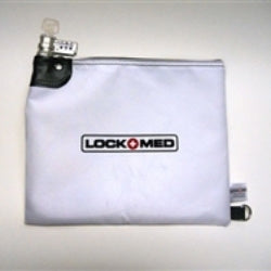 Combination Lockbag - LARGE