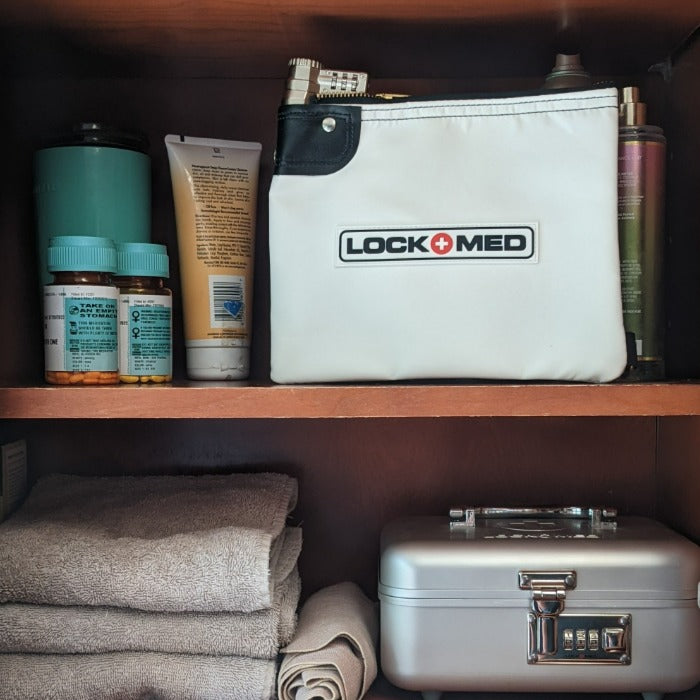 LOCKMED